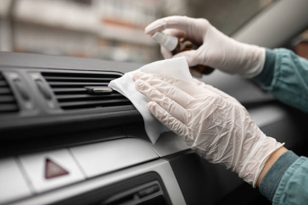 Best Air Duct Cleaning Company Near Me  in Cupertino, CA