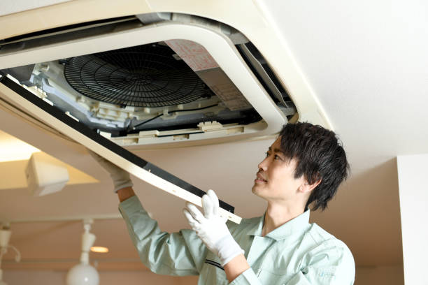 Best Air Duct Cleaning Near Me  in Cupertino, CA