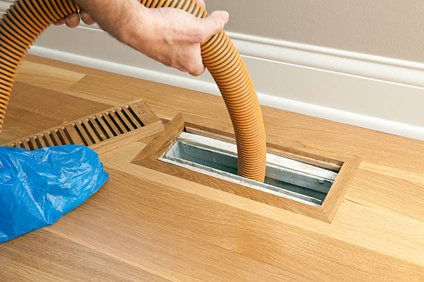 Best HVAC Duct Inspection Services  in Cupertino, CA