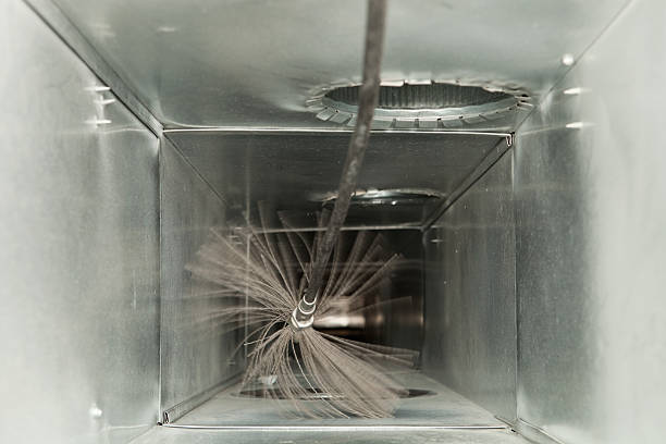 Best Affordable Duct Cleaning Services  in Cupertino, CA
