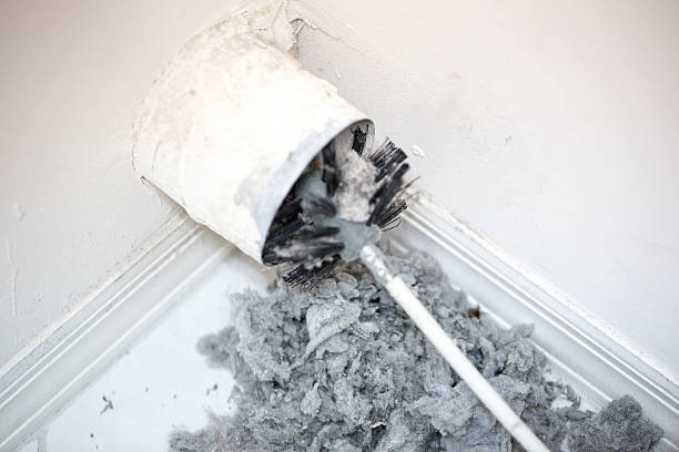 Affordable HVAC Duct Cleaning in CA